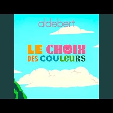 Le Choix des Couleurs