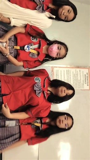 its_justjassu💜 (@jessiemaelegaspi)’s videos with オリジナル楽曲 - まじっくあわー🦋💎