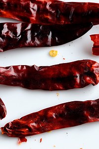 How to Make a Chilli Oil