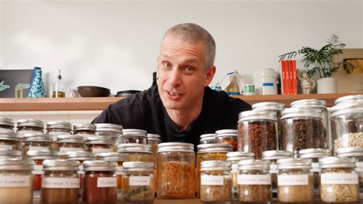 Stop using spice wrong — watch this first