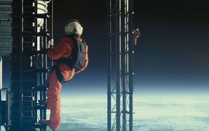 Ad Astra | Oficjalny zwiastun / trailer nr 1 (polski) | 2019 | Film