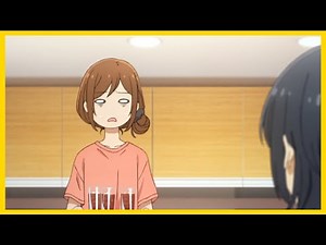 Baka Baka | Anime Baka Funny moments