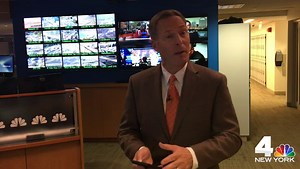 Biker Gangs Brawl in Long Island Parking Lot