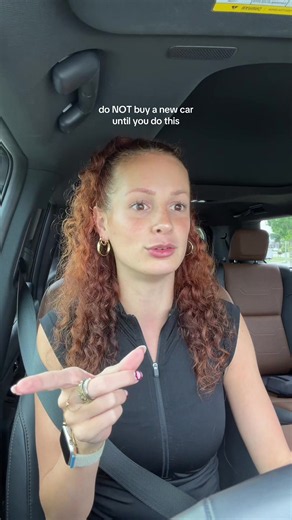 do this to not get SCREWED when buying a new car 🫡🫡 and if you want to see if you can get cheaper car insurance you can find the free calculator at the top of my page🫶🏻 #cardealershiphacks #carbuyingtips #carsales #howtobuyacar #carnegotiation