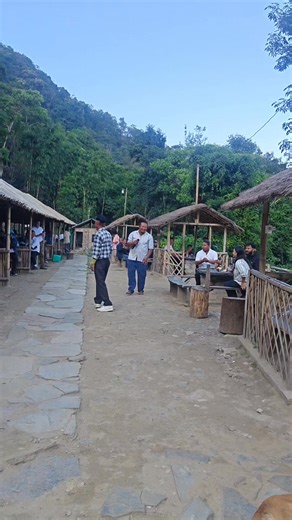 Dance ray jime jime ma | Sunil Kumar Pradhan