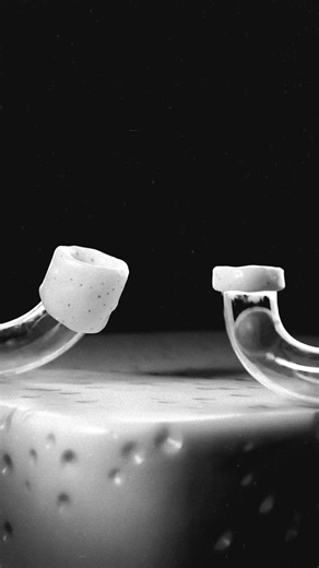 4.4K views · 26 reactions | Infinite flying fruits . Satisfying loop animation #blender3d #3dart #animation #satisfying #asmr | Blender Tips | Facebook