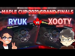 I got to commentate an osu! tournament ft. Zylice