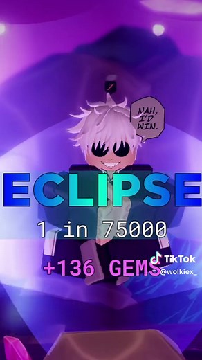 How to Get the Super Rare Eclipse Aura in Death Ball
