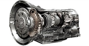 Ford, GM Team Up to Develop Nine and 10 Speed Transmissions