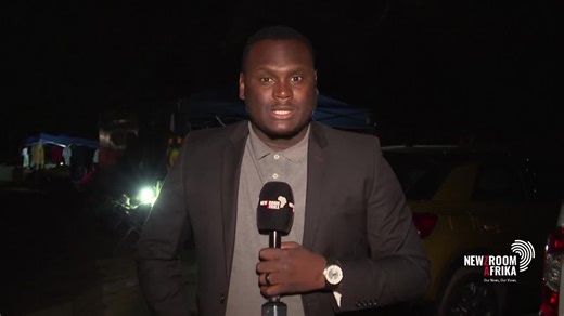 1.7K views · 20 reactions | The ANC Youth League in Limpopo has had its elective conference delayed by more than 36 hours as delegates fail to agree on who should lead the structure. Delegates claim ANC 'elders' are to blame for the delay. Pelane Phakgadi has an update. #Newzroom405 WATCH: bit.ly/385RdK9 | Newzroom Afrika | Facebook