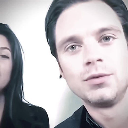 Sebastian Stan: Make Me Sweat with Bucky Barnes