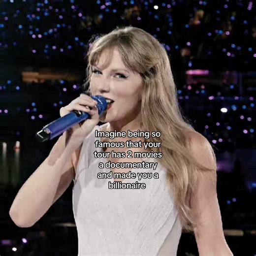 Taylor Swift's Record-Breaking Tour and Makeup Tutorial