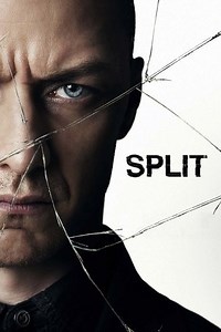 Split (2017) - AZ Movies