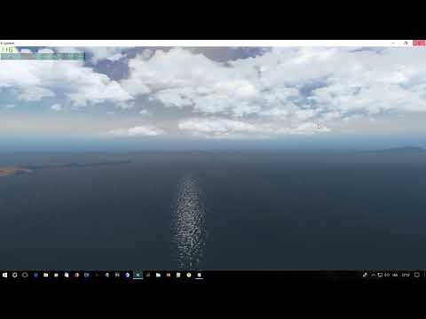 How To Improve Water In Few Steps | X-Plane 11 (Flywithlua Required)