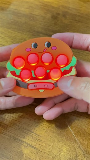 Mini chase the light game #game #challenge #fyp