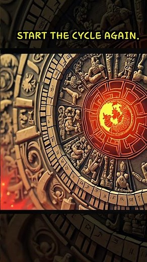 Aztec Mythology Reveals Fascinating Cycles Of Creation And Destruction