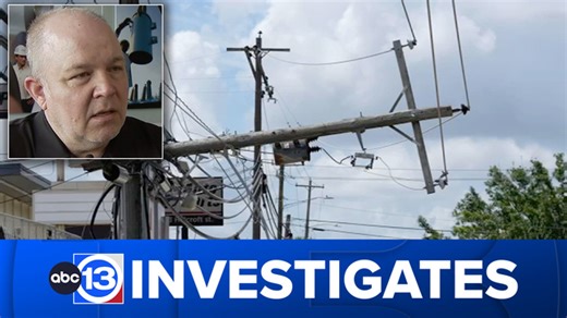 All but about 130K Beryl-impacted CenterPoint power customers restored a week after storm