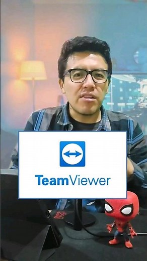 Download and Install TeamViewer Easily 😊💻 #shorts #windows #pc #teamviewer #download #remote #ins...