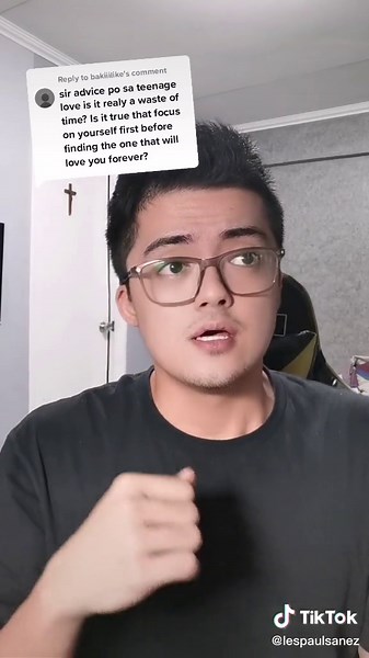 Teenage Love: Embrace the Experience Responsibly