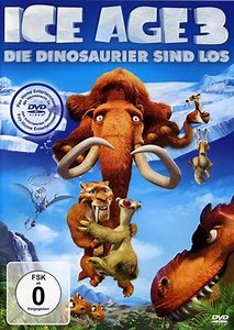 Ice Age 3 Trailer HD (Englisch) (2009)