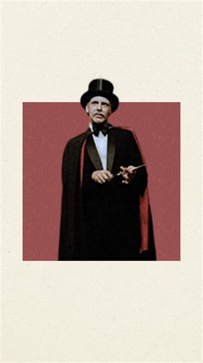 LA MACHINE INFERNALE on Instagram: "are you young and impressionable children ? non ? très bien… alors venez trembler avec nous 😈 Pour bien commencer 2026, vous êtes cordialement invité·es à assister jeudi à notre PETIT THÉÂTRE DES HORREURS 🪄🩸 Au programme : NOUS LES BARBARES, court-métrage de Bertrand Mandico THE WIZARD OF GORE, film cultissime de l’un des pères fondateurs du gore, Herschell Gordon Lewis suivi d’une discussion post-séance avec Bertrand Mandico et Philippe Rouyer !!!!! infos