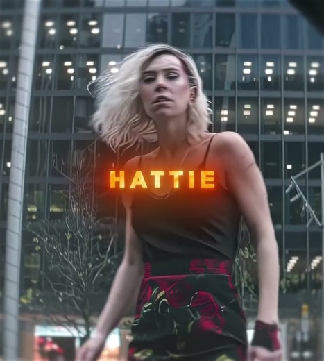 He Just Broke Physics 💀 | Hobbs & Shaw