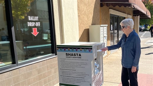 How does the Electoral College work? See how many electoral votes California has