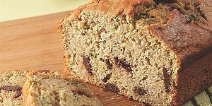 15 Baking Recipes to Use Up Your Zucchini