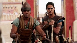 Toutânkhamon : le pharaon maudit