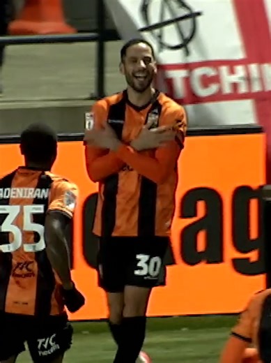 Barnet FC vs Crawley Town Match Highlights