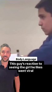 2.5M views · 51K reactions | Read People Like a Book in ANY Situation  Link in Bio! Body Language NEVER Lies!  Did you know the psychological meaning of these signs? #nonverbal #bodylanguage #nonverbalcues #consumerpsychology #performancemarketing | Stefano Fracchiolla | Facebook