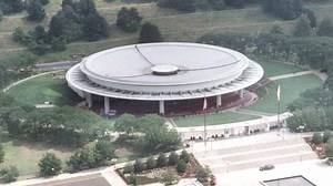 PNC Bank Arts Center 50th anniversary