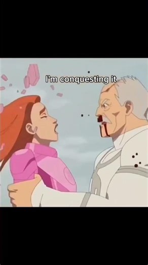 Semen Demon 💦 I'm conquesting it 😭😂... #invincibleseason4 #meme #conquest #omniman