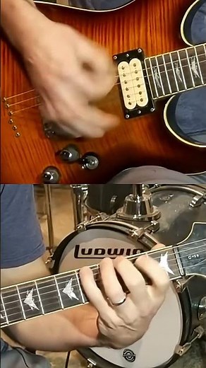 🎸 Rush "Spirit of Radio" Guitar Lesson! 🤘 Quick Alex Lifeson Riff Guide