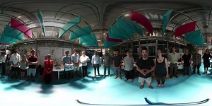 Meet the startups which participate in 2016 EIT Health #Launchlab at...