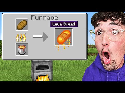 Testing Viral Minecraft Shorts To See If They're Actually Real