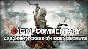 Assassin's Creed 3 Hidden Secrets DLC Impressions