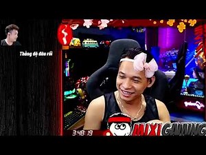 ĐỘ MIXI SỦA TIẾNG CHÓ!