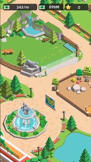 Ultimate Zoo Tycoon Revision 2
