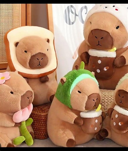 capybara edit #capybara #memes #edit