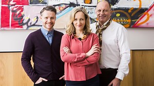 On the Box – Weekly TV Preview