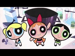 [YTP] The Powerpoop Girls pawn the hotline phone for tattoo money