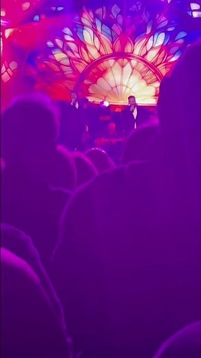Michael ball and Alfie boe concert