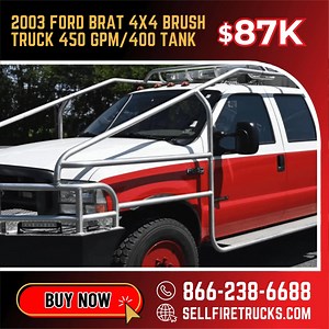 Command Fire Apparatus LLC - Used Fire Trucks on Reels | Facebook