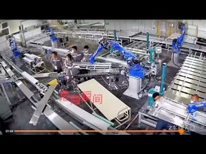 機械手臂 工安事件