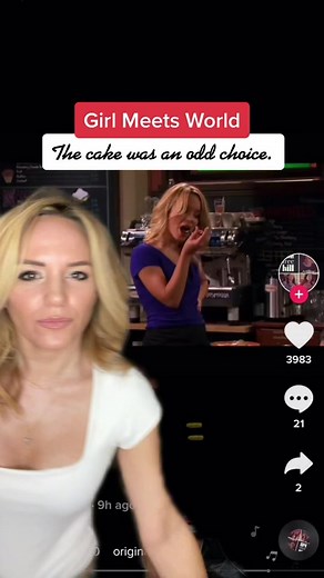 #girlmeetsworldfan #actorstories #mayahartacting #behindthescenesfootage #actingstuffz