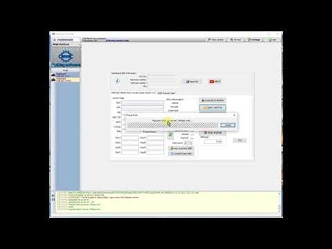 MQB RH850 instrument cluster Reading and WRITING IMMO + MILEAGE by PolDiag R7F701402 Renesas