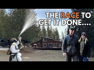 Was This the Right Decision? | We Bought a 1980's House with Everything Included...