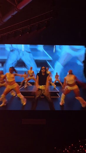 Energetic Dance Challenge with Coffee