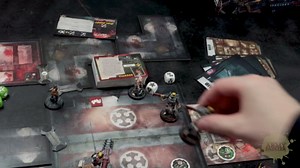 The Army Painter Speedpaint 2.0 Metallics Paint Set, 10 Bottles of Metal Acrylic Contrast Paint in 18ml Incl. 1 Free Basecoating Brush for Miniature Painting